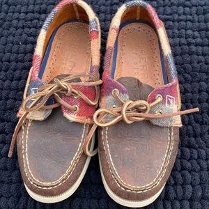 🍍SPERRY TOP SIDER🍍SZ 7